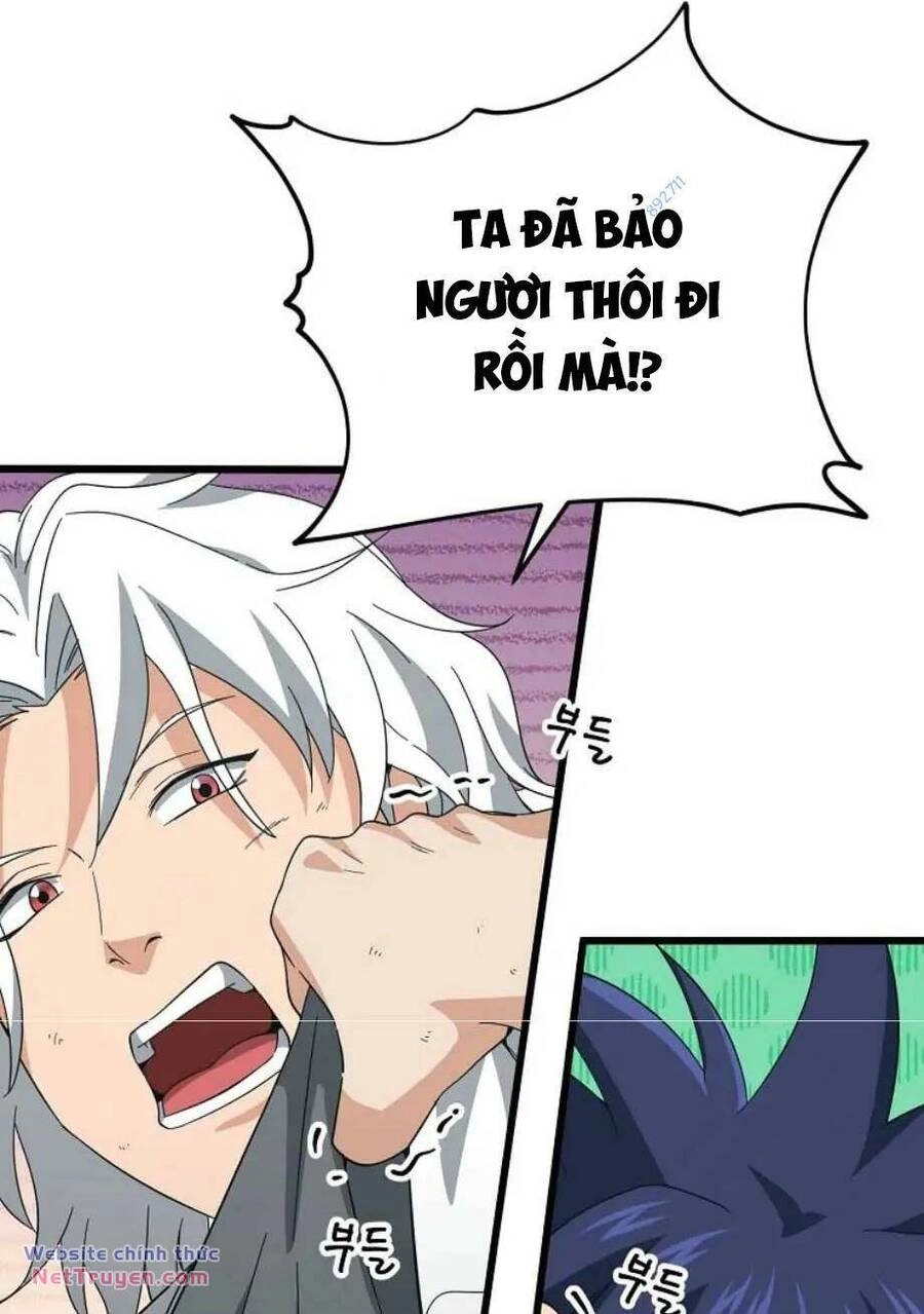 Bố Tôi Quá Mạnh Chapter 151 - 100