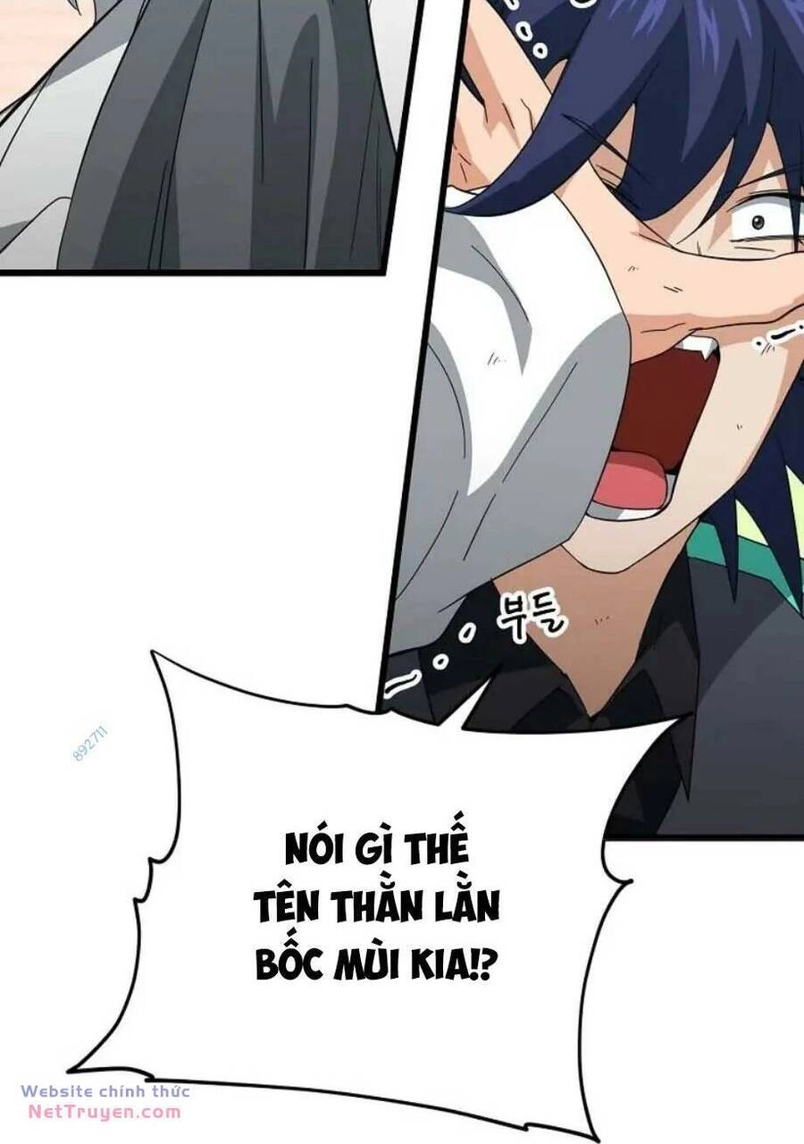 Bố Tôi Quá Mạnh Chapter 151 - 101