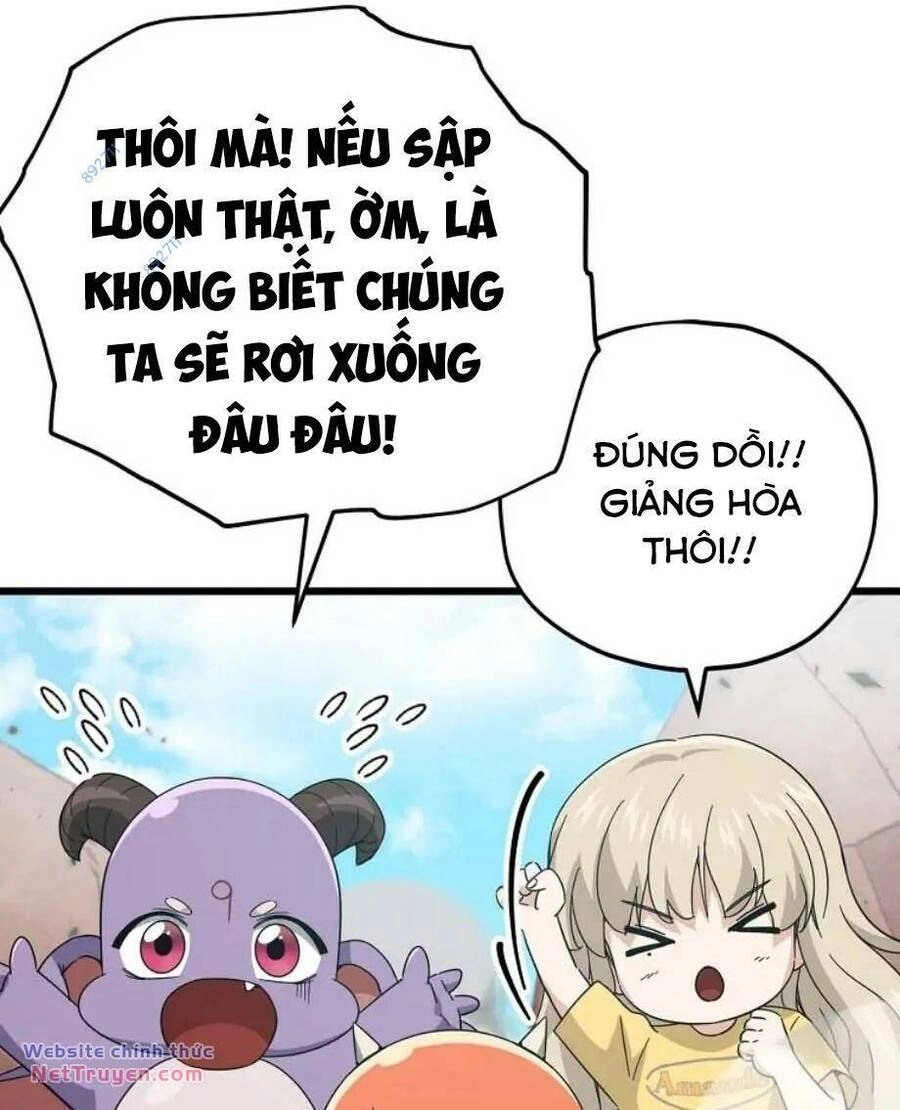 Bố Tôi Quá Mạnh Chapter 151 - 103