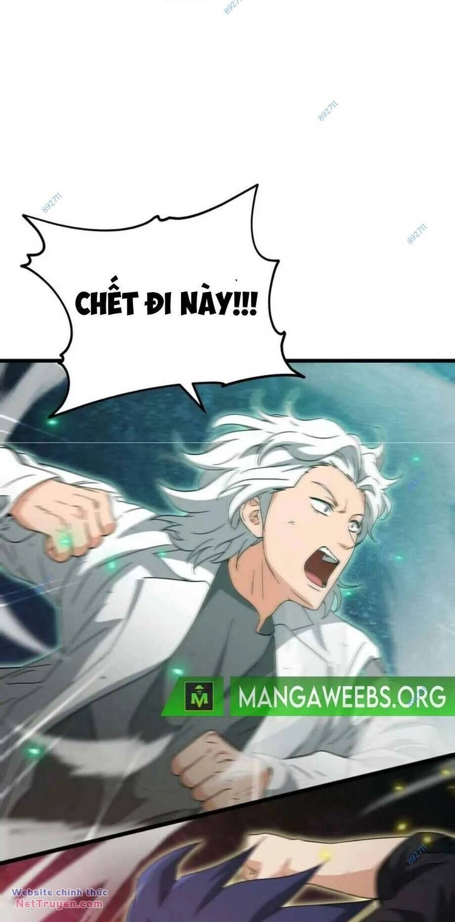 Bố Tôi Quá Mạnh Chapter 151 - 105