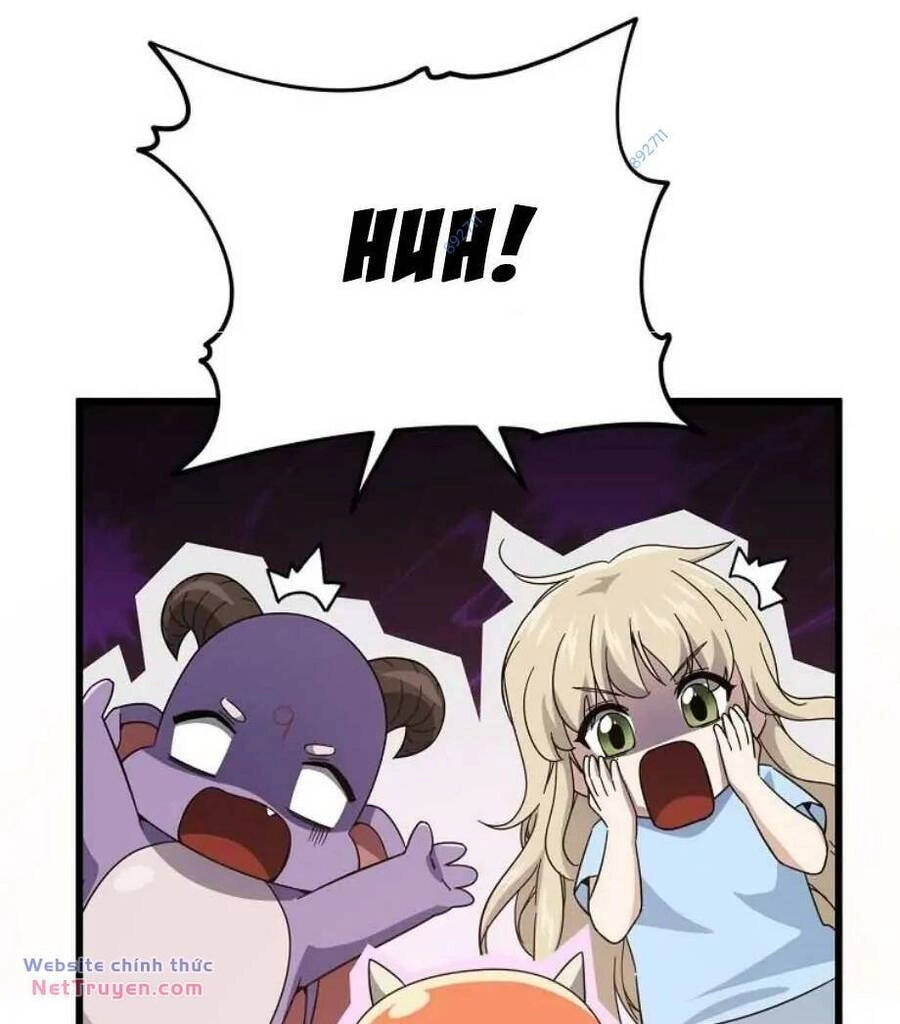 Bố Tôi Quá Mạnh Chapter 151 - 111