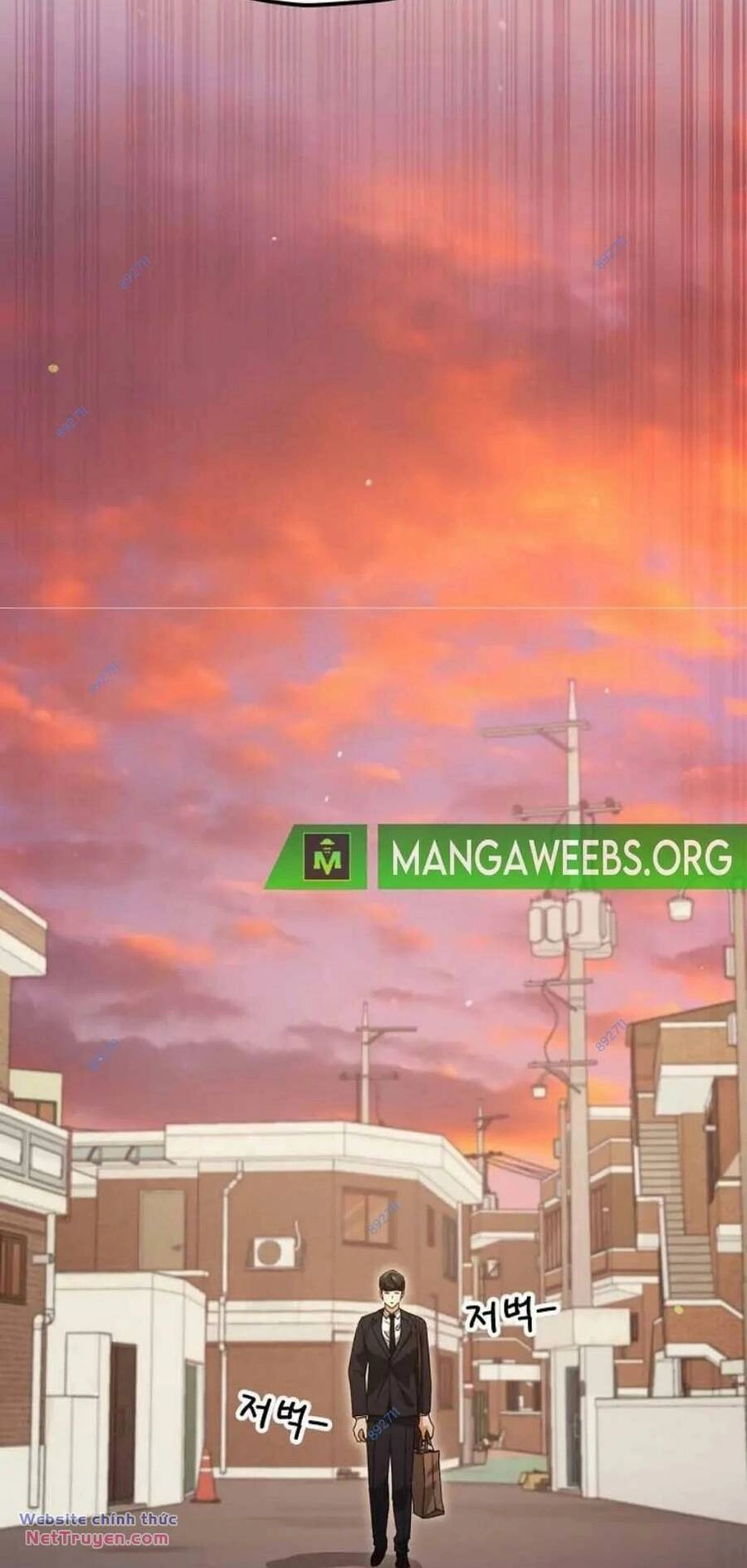 Bố Tôi Quá Mạnh Chapter 151 - 113