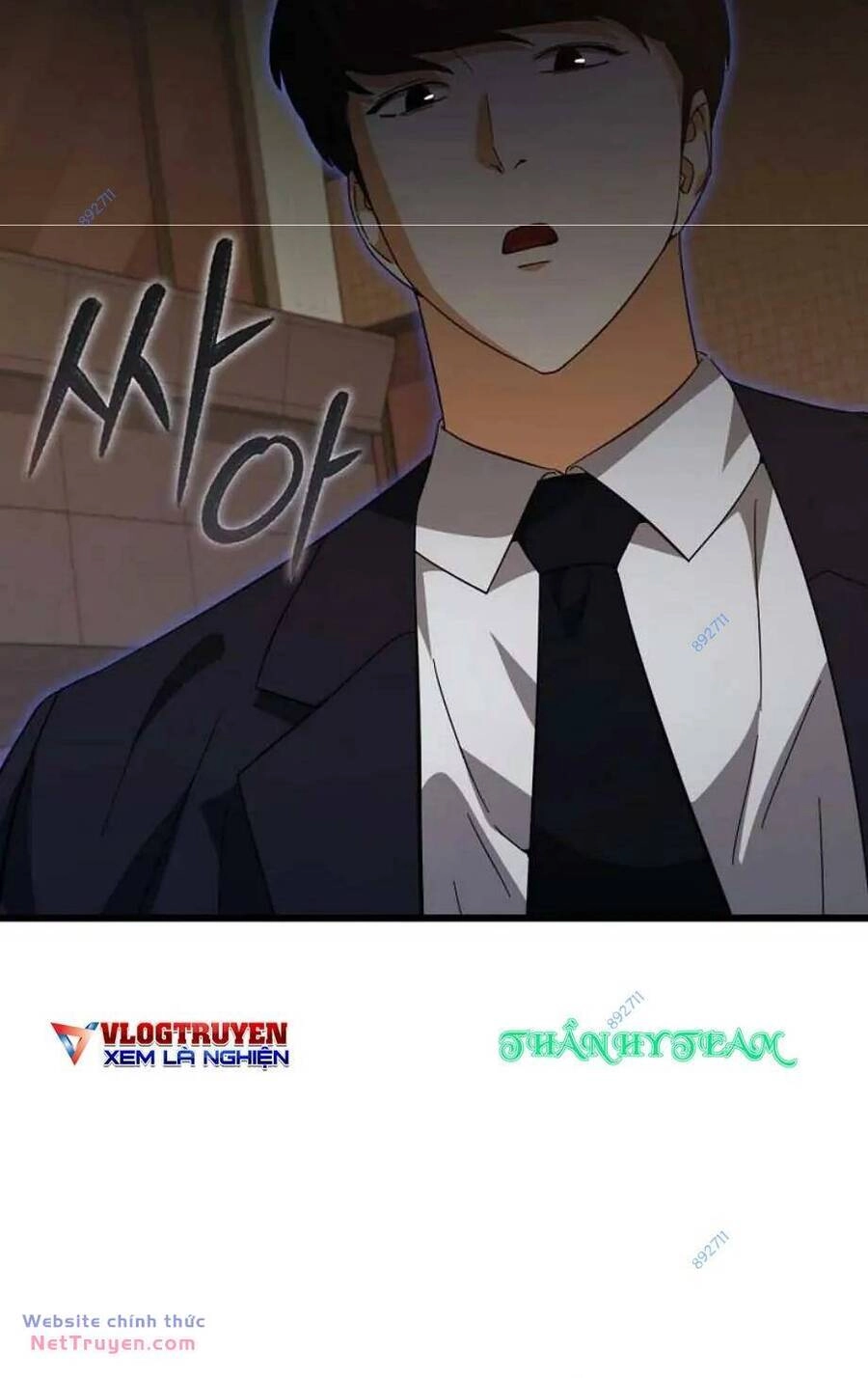 Bố Tôi Quá Mạnh Chapter 151 - 123