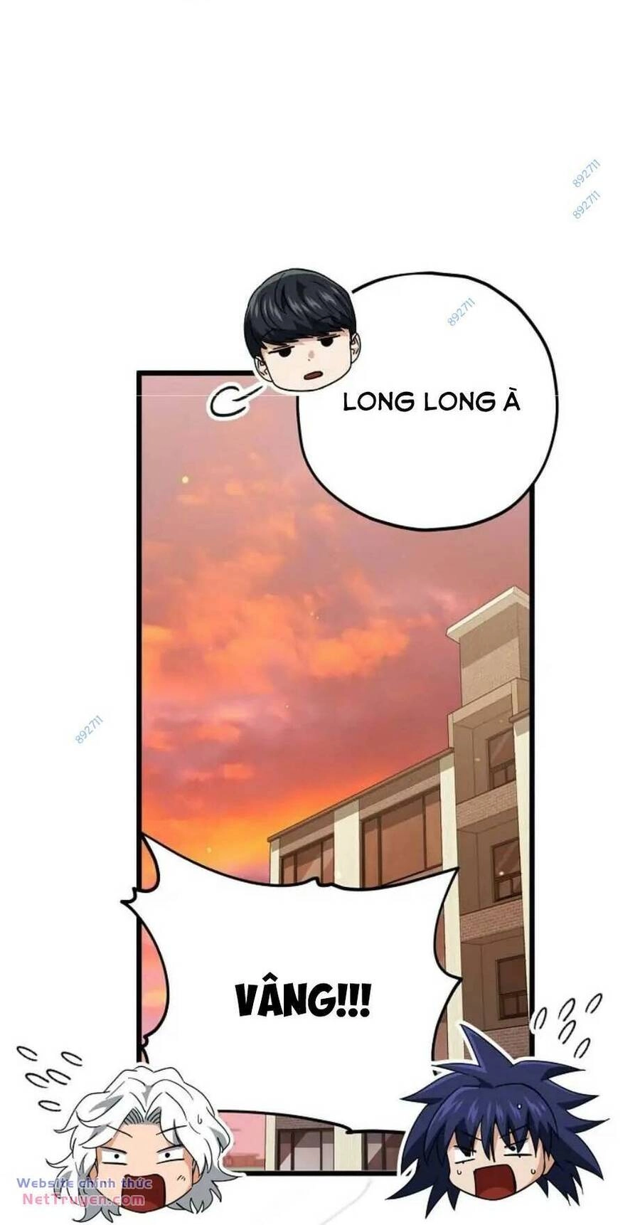 Bố Tôi Quá Mạnh Chapter 151 - 125