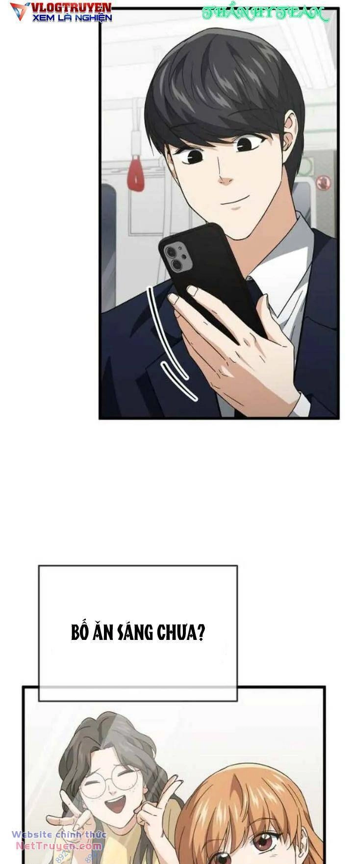 Bố Tôi Quá Mạnh Chapter 152 - 3