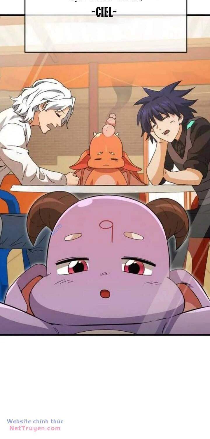 Bố Tôi Quá Mạnh Chapter 152 - 8