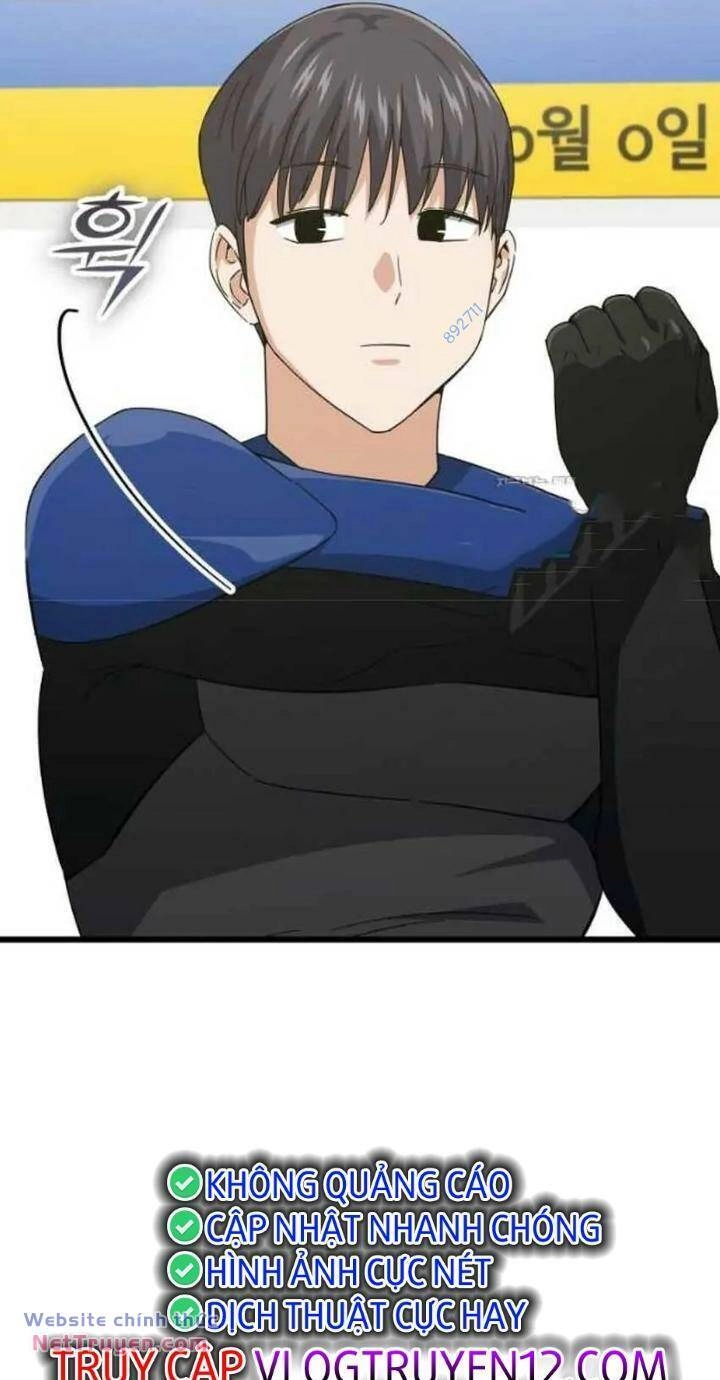 Bố Tôi Quá Mạnh Chapter 152 - 14