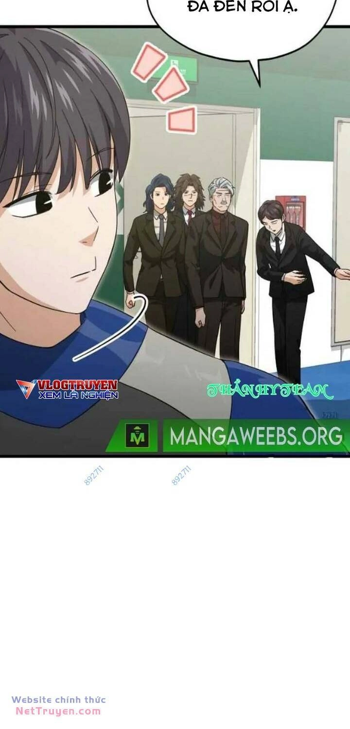 Bố Tôi Quá Mạnh Chapter 152 - 17