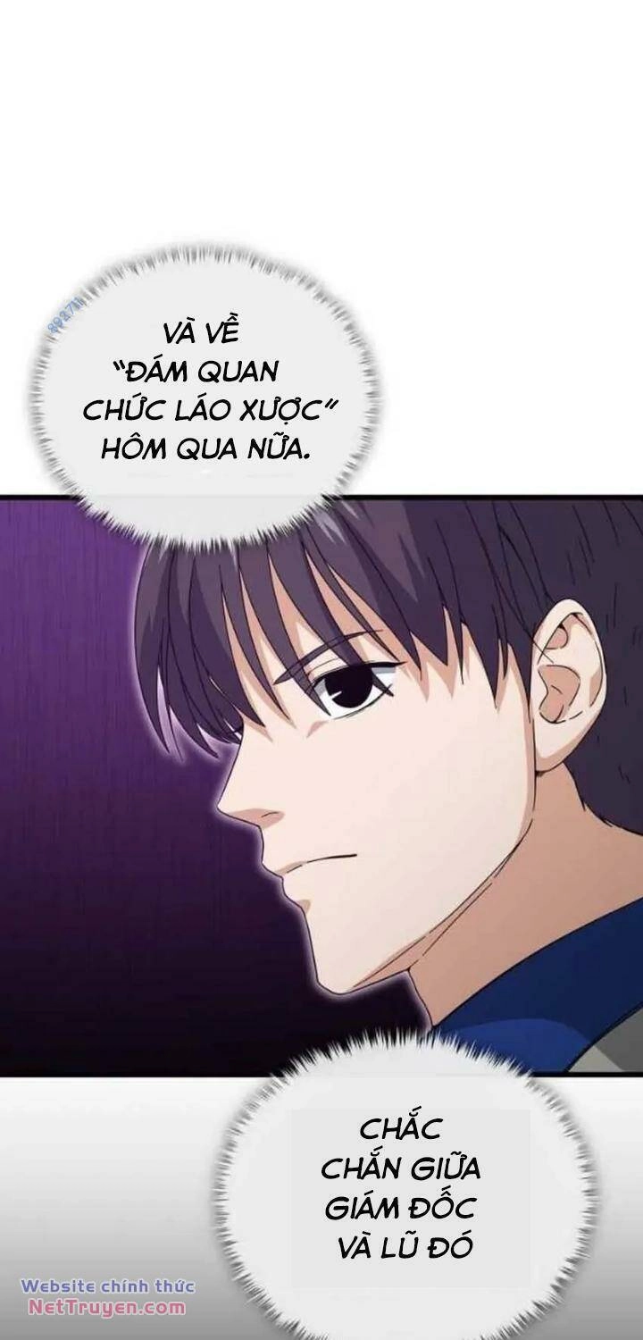 Bố Tôi Quá Mạnh Chapter 152 - 18