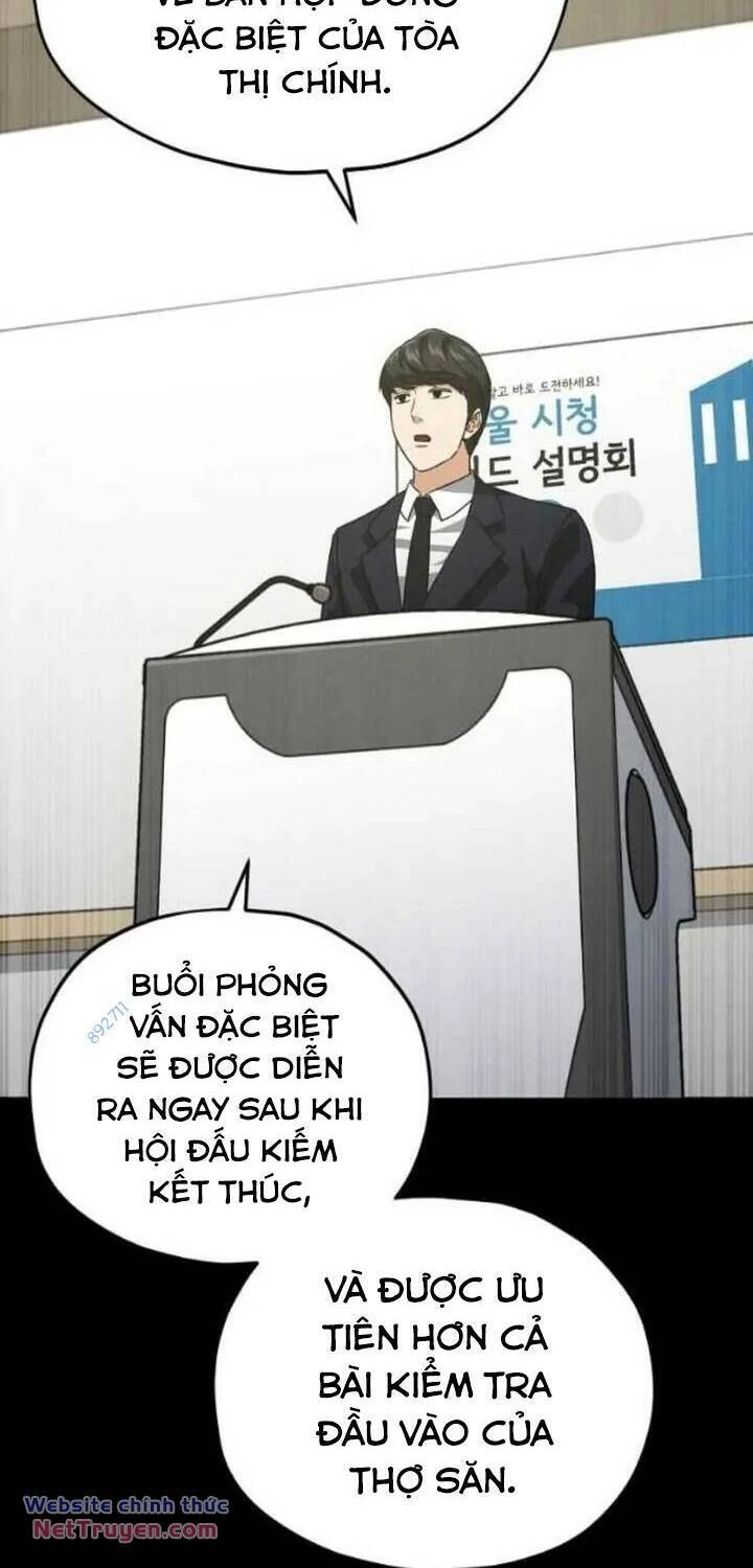 Bố Tôi Quá Mạnh Chapter 152 - 21