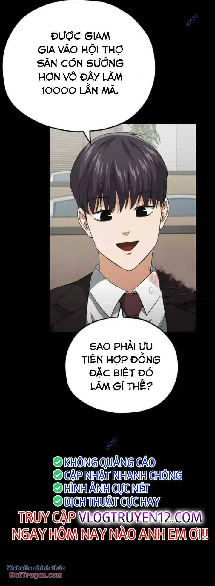 Bố Tôi Quá Mạnh Chapter 152 - 23