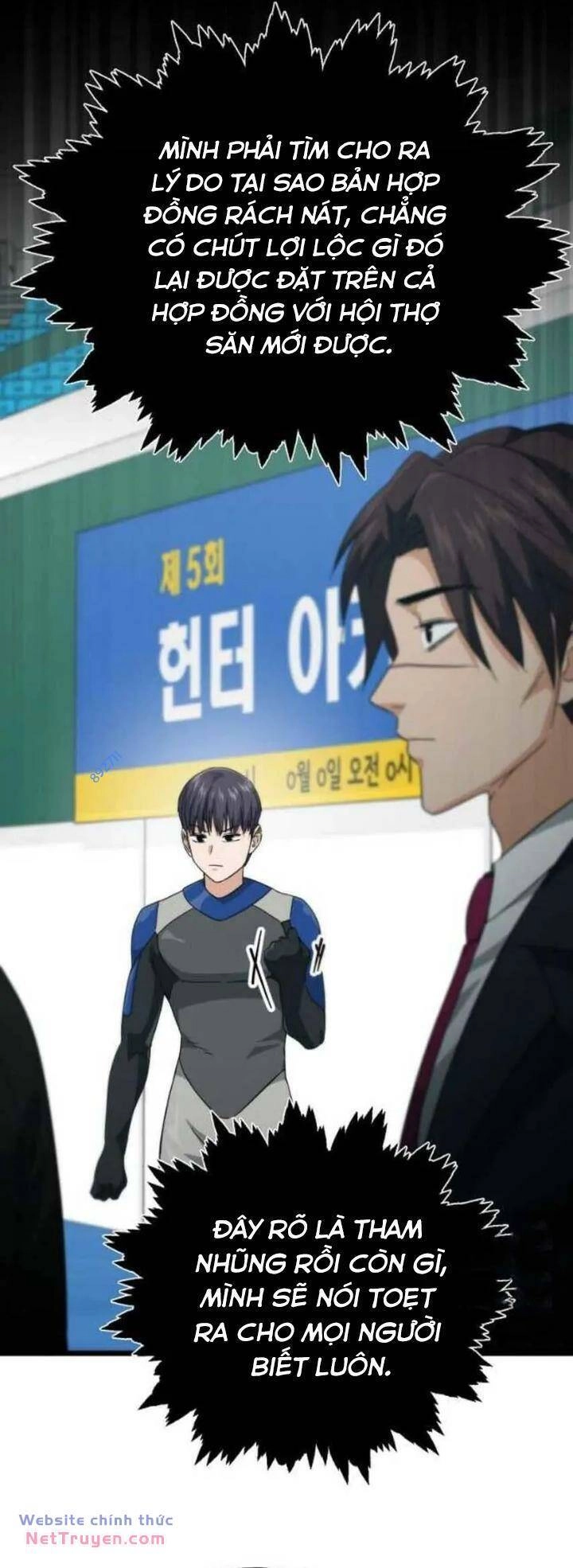 Bố Tôi Quá Mạnh Chapter 152 - 26