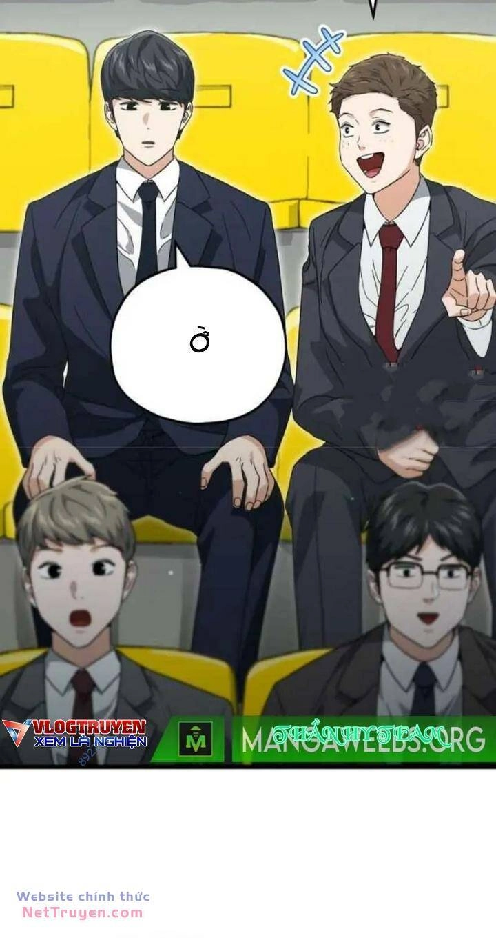 Bố Tôi Quá Mạnh Chapter 152 - 28