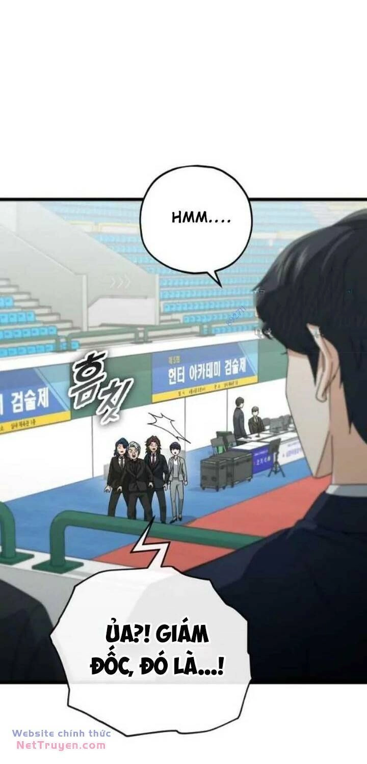 Bố Tôi Quá Mạnh Chapter 152 - 33