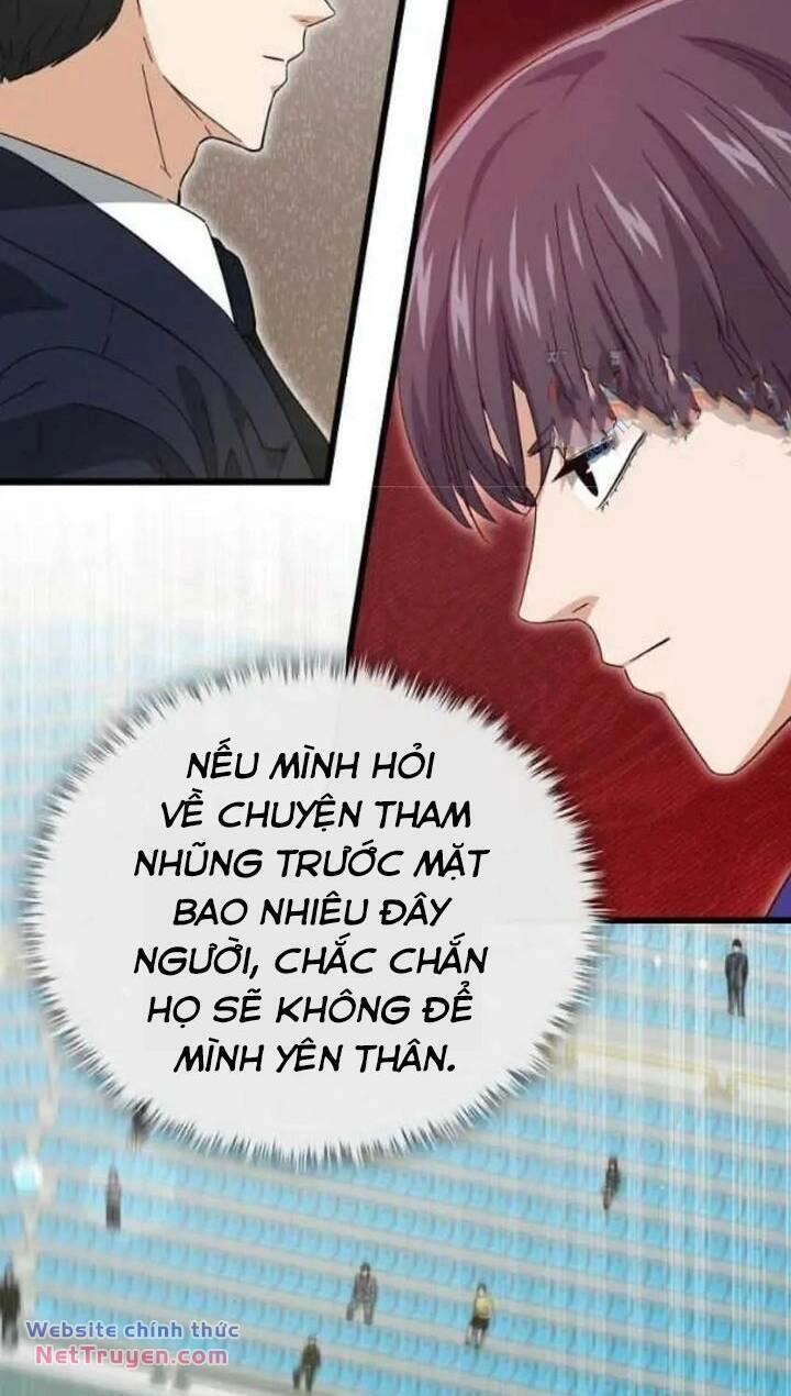 Bố Tôi Quá Mạnh Chapter 152 - 45