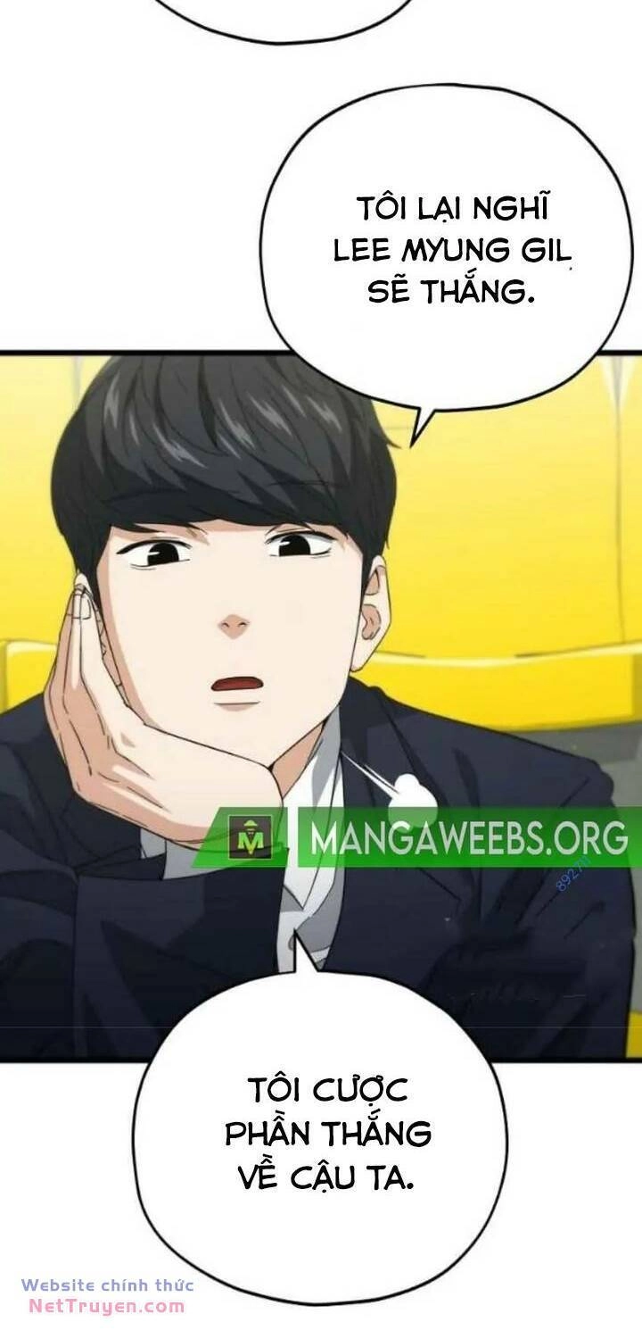 Bố Tôi Quá Mạnh Chapter 152 - 52