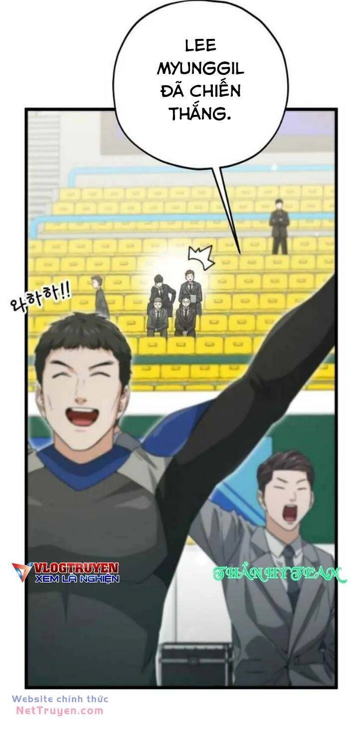 Bố Tôi Quá Mạnh Chapter 152 - 55