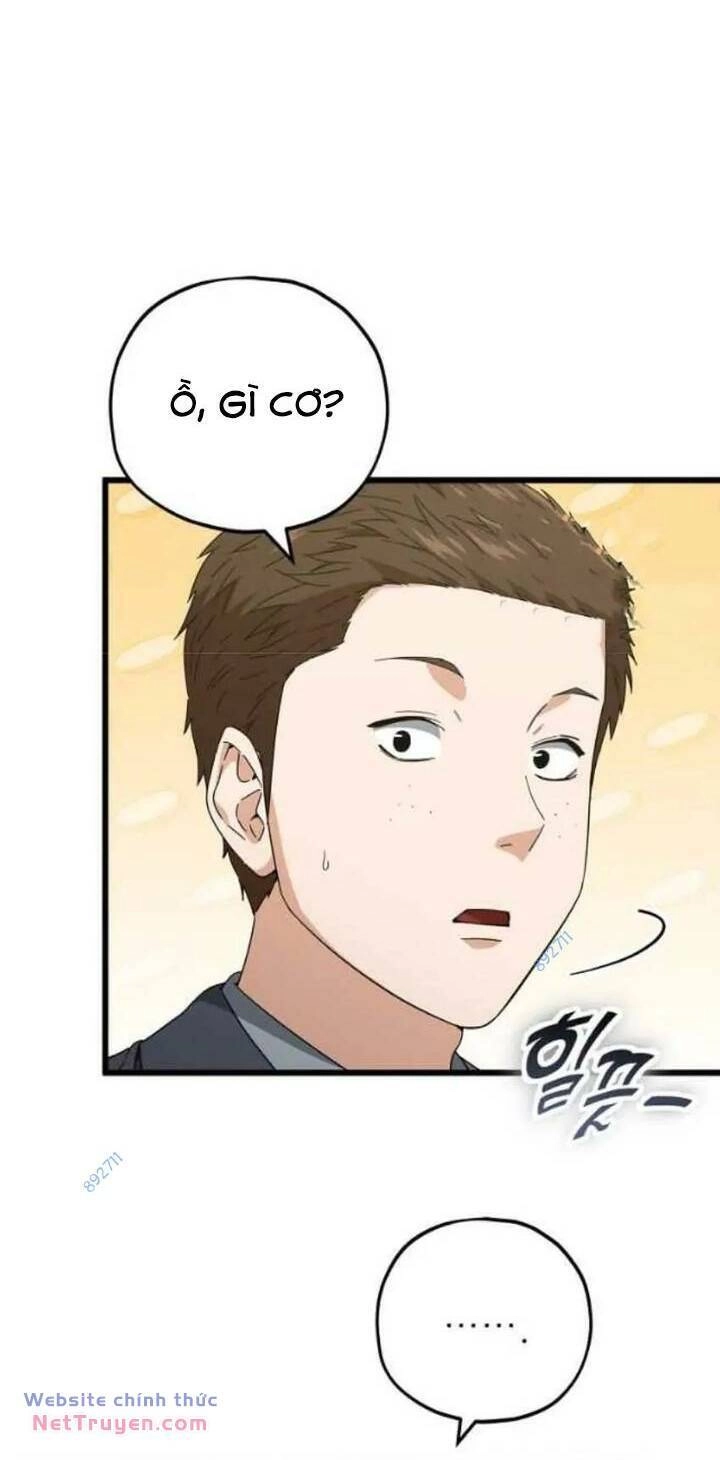 Bố Tôi Quá Mạnh Chapter 152 - 56