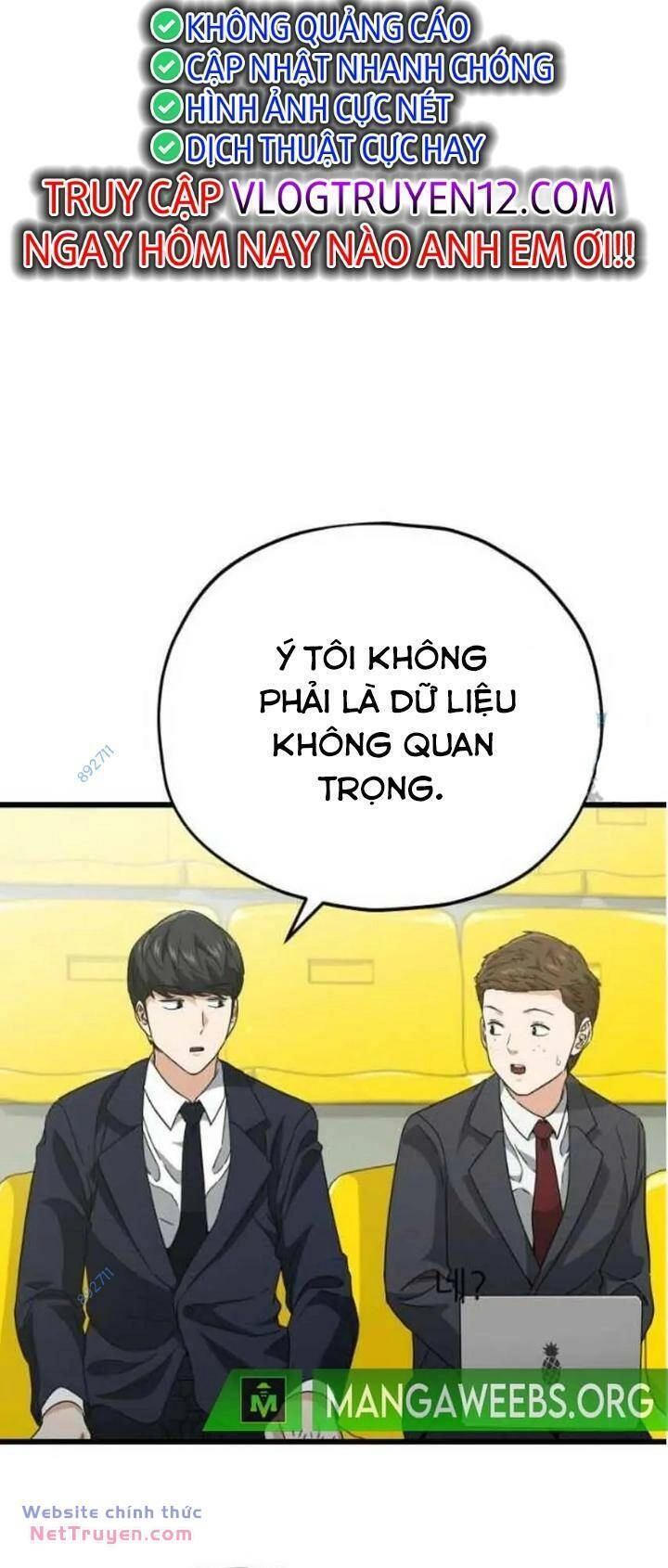 Bố Tôi Quá Mạnh Chapter 152 - 66