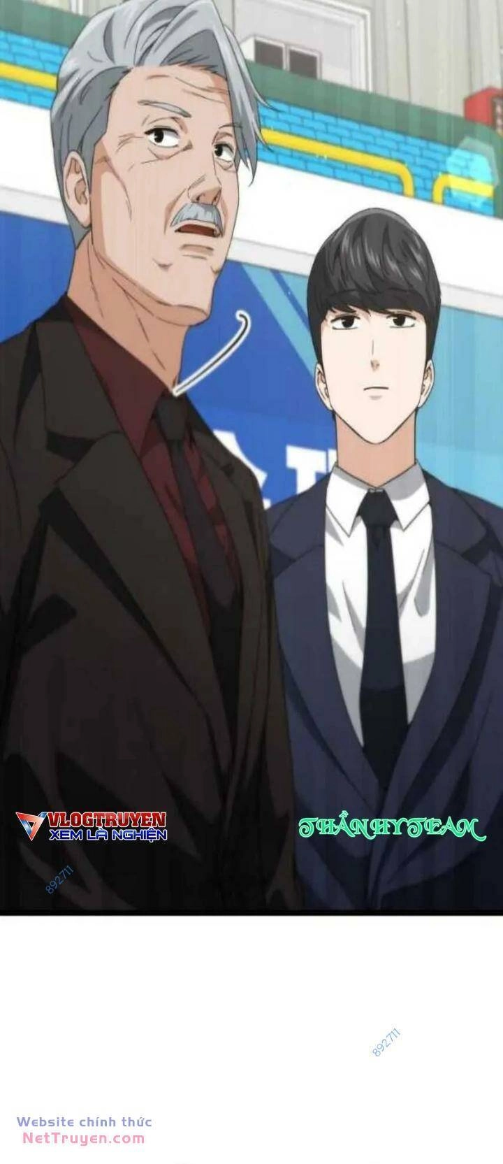 Bố Tôi Quá Mạnh Chapter 152 - 83