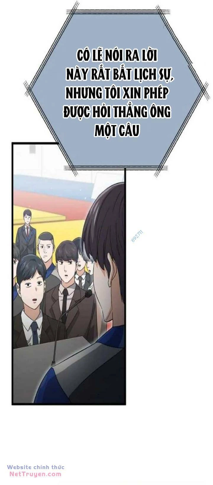 Bố Tôi Quá Mạnh Chapter 152 - 84