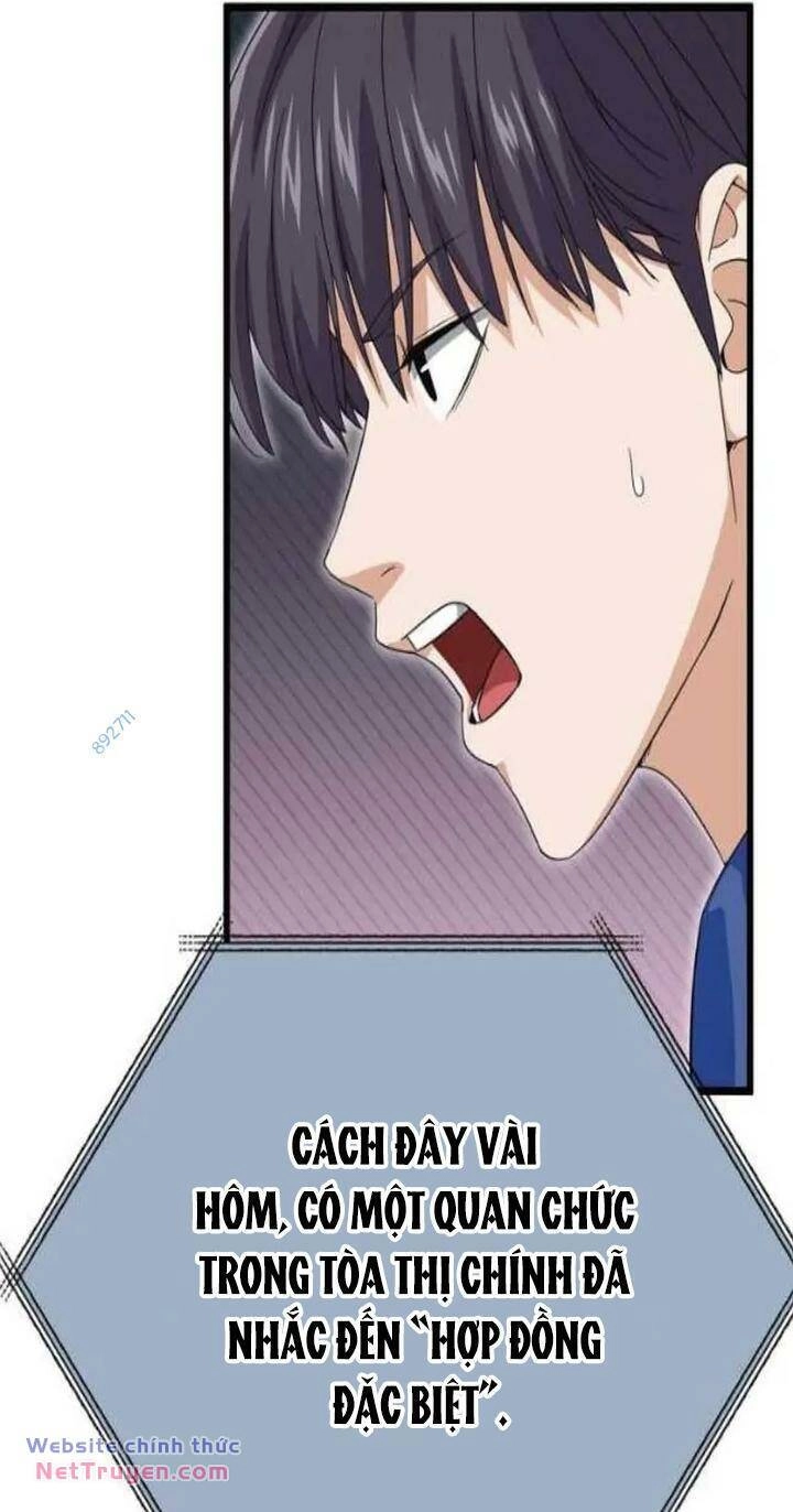 Bố Tôi Quá Mạnh Chapter 152 - 85