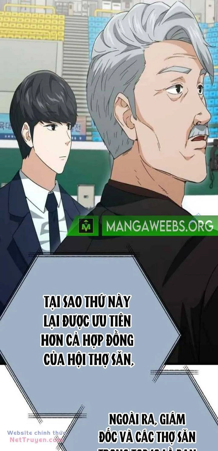 Bố Tôi Quá Mạnh Chapter 152 - 87