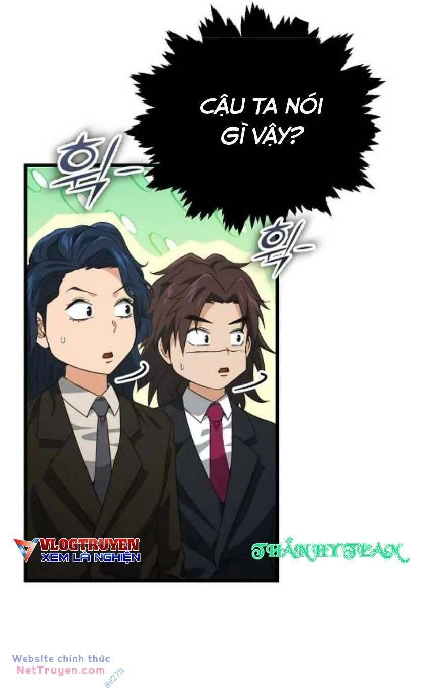 Bố Tôi Quá Mạnh Chapter 153 - 3