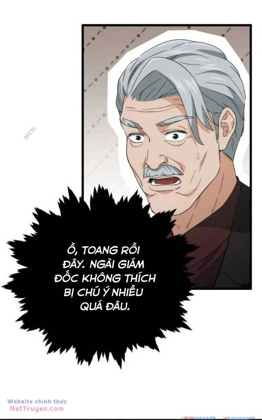 Bố Tôi Quá Mạnh Chapter 153 - 4