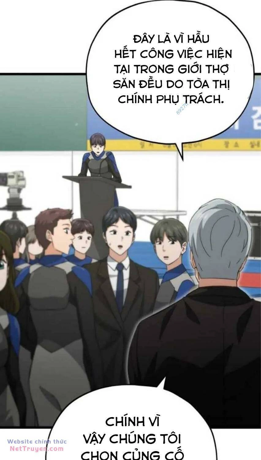 Bố Tôi Quá Mạnh Chapter 153 - 9