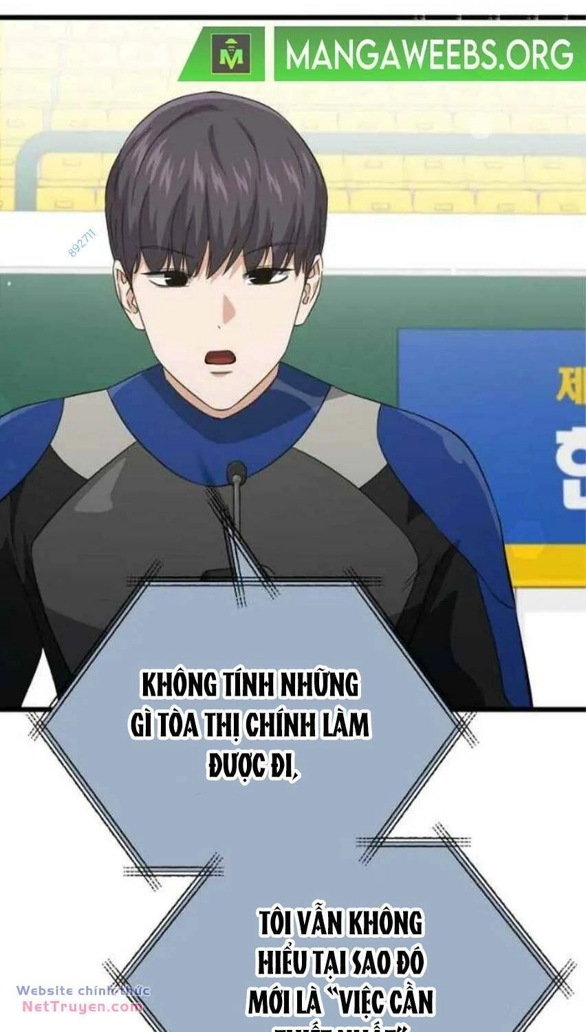 Bố Tôi Quá Mạnh Chapter 153 - 11