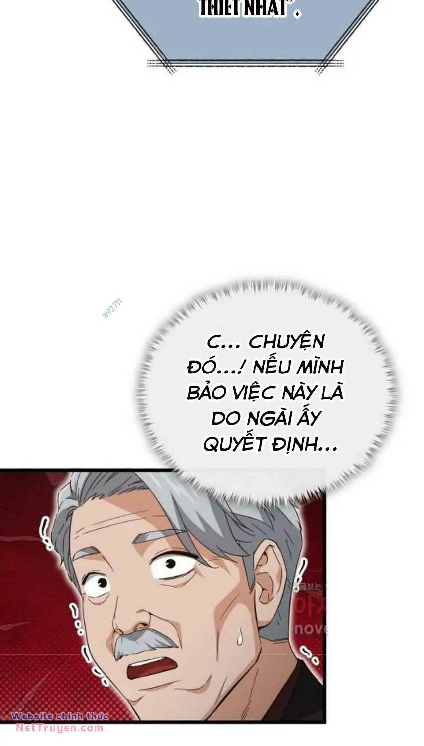 Bố Tôi Quá Mạnh Chapter 153 - 12