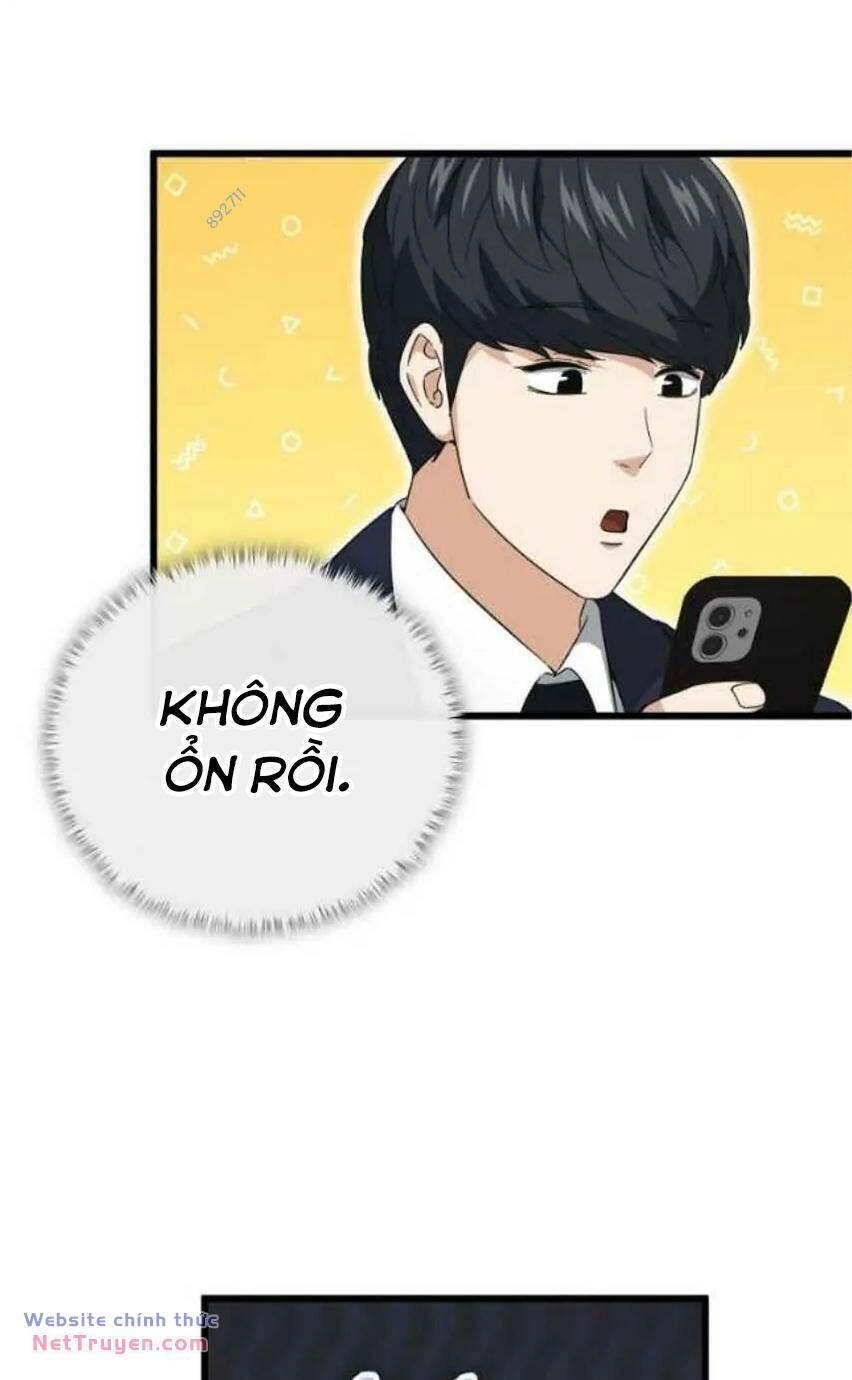 Bố Tôi Quá Mạnh Chapter 153 - 13