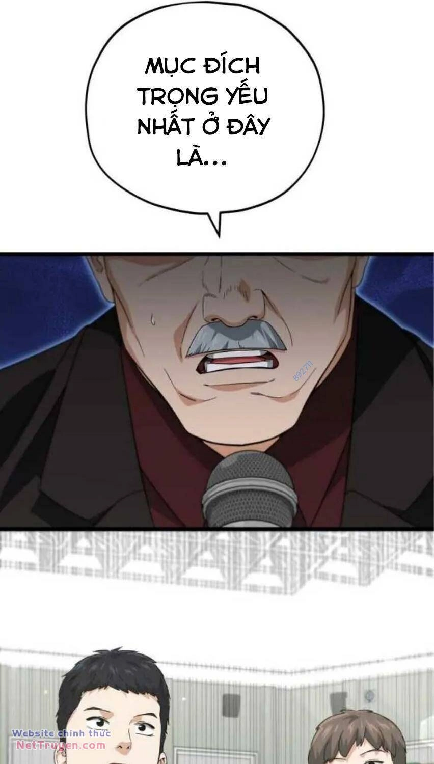 Bố Tôi Quá Mạnh Chapter 153 - 15