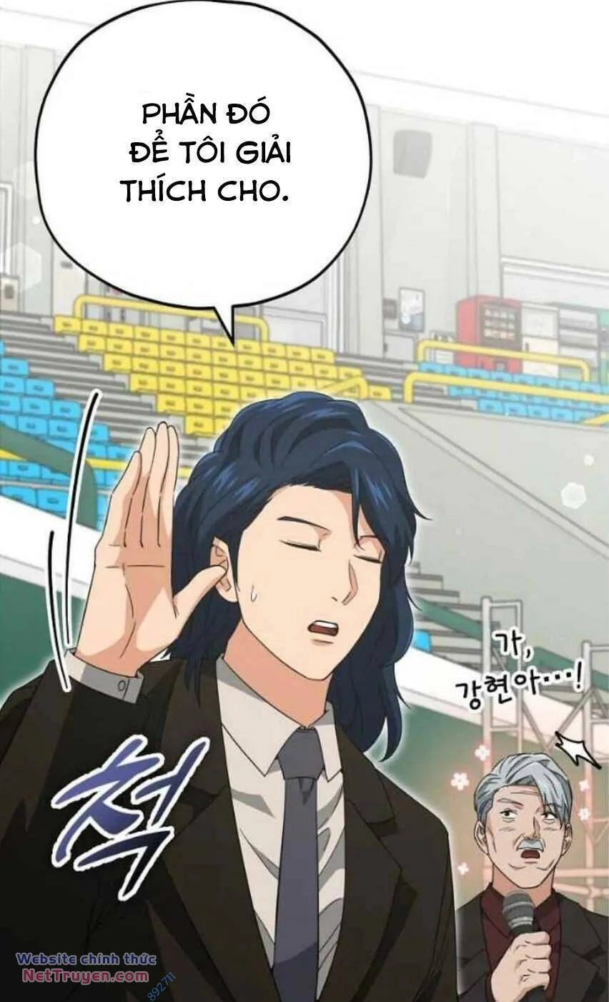 Bố Tôi Quá Mạnh Chapter 153 - 19