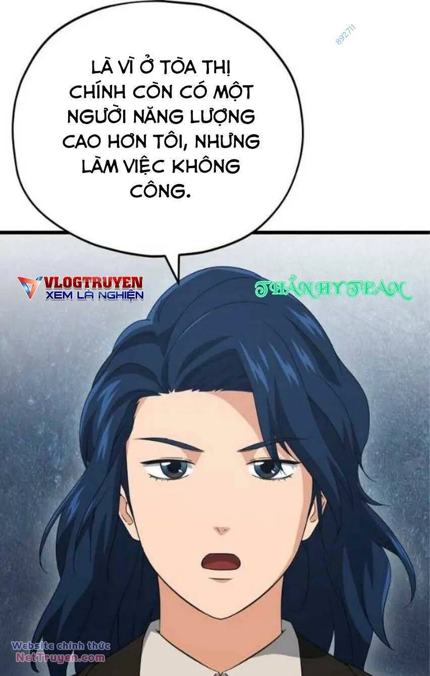 Bố Tôi Quá Mạnh Chapter 153 - 21