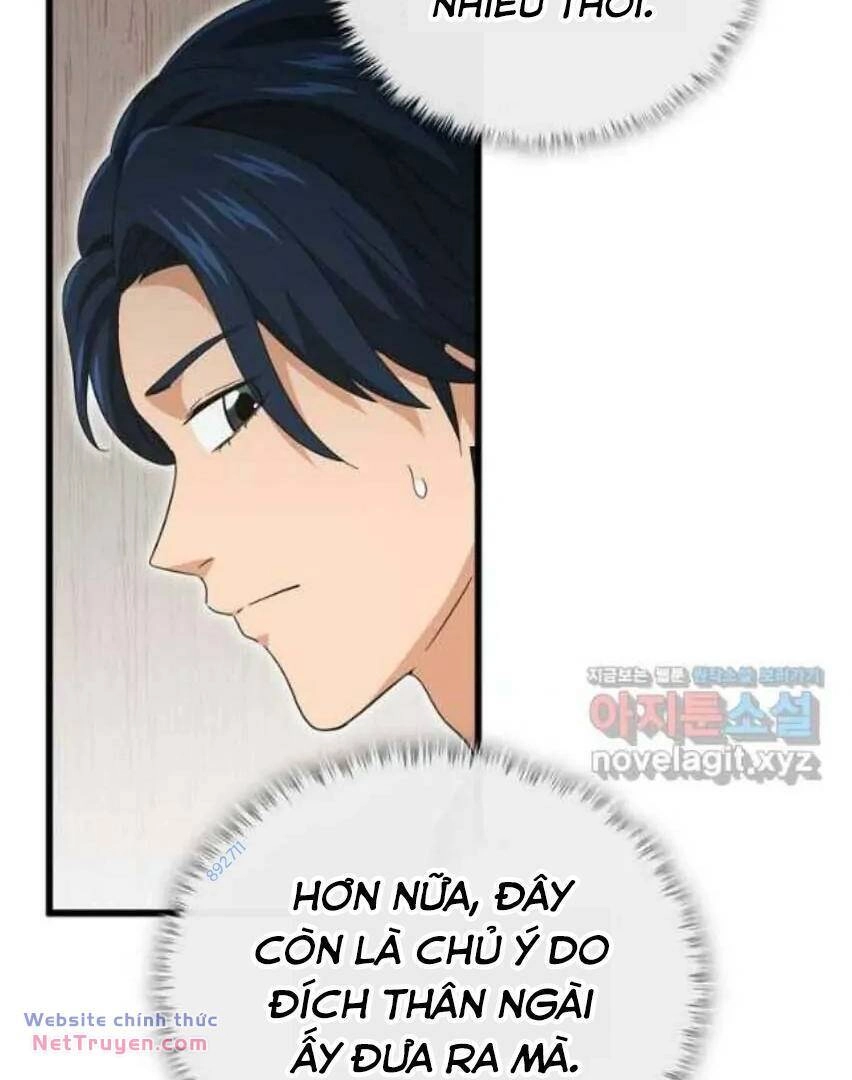 Bố Tôi Quá Mạnh Chapter 153 - 26