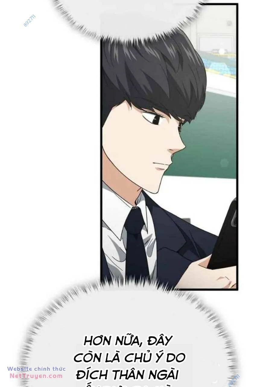 Bố Tôi Quá Mạnh Chapter 153 - 27