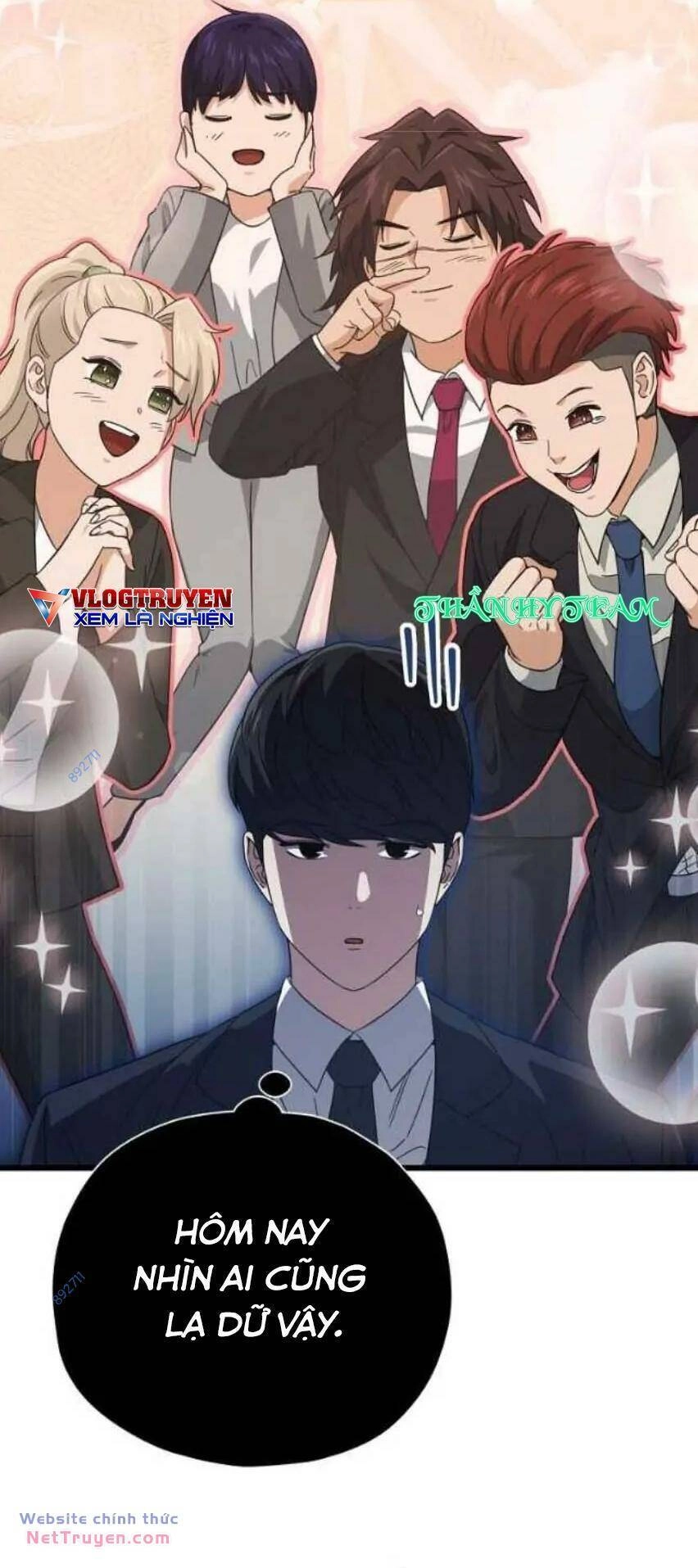 Bố Tôi Quá Mạnh Chapter 153 - 40