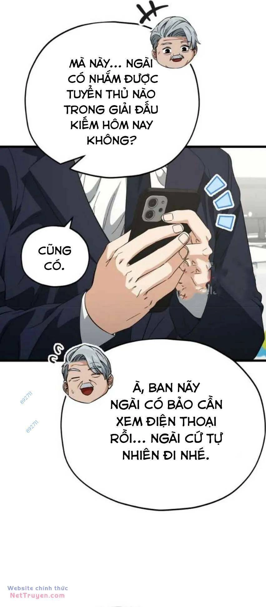 Bố Tôi Quá Mạnh Chapter 153 - 41