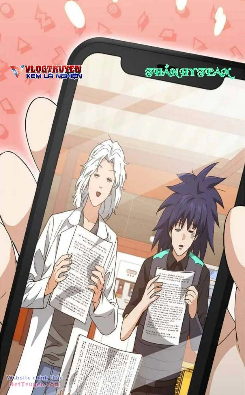 Bố Tôi Quá Mạnh Chapter 153 - 46