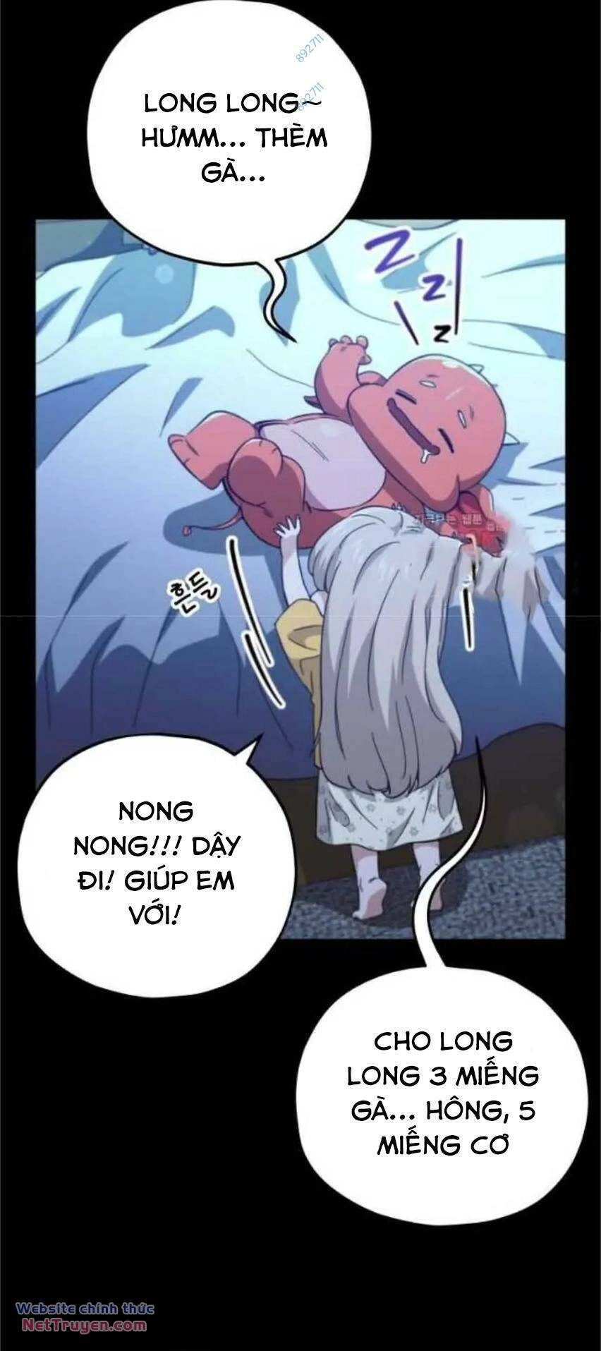 Bố Tôi Quá Mạnh Chapter 153 - 62