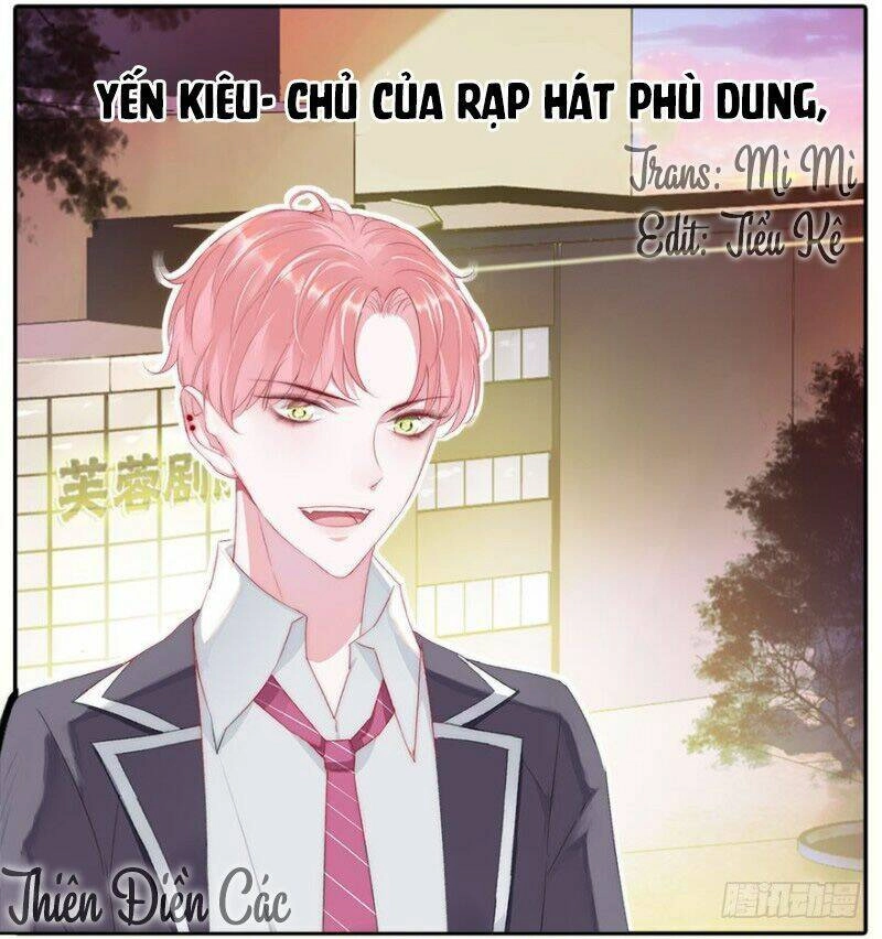 Các Ngươi Muốn Lên Trời Chapter 1 - 2