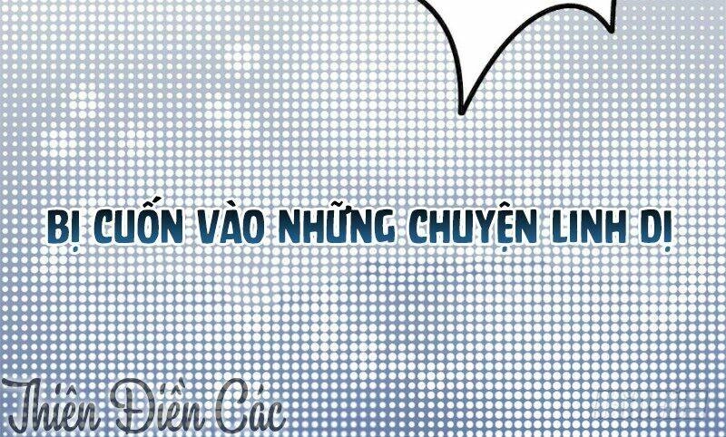 Các Ngươi Muốn Lên Trời Chapter 1 - 5