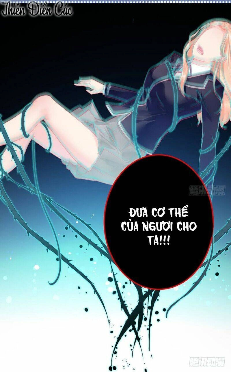 Các Ngươi Muốn Lên Trời Chapter 1 - 6