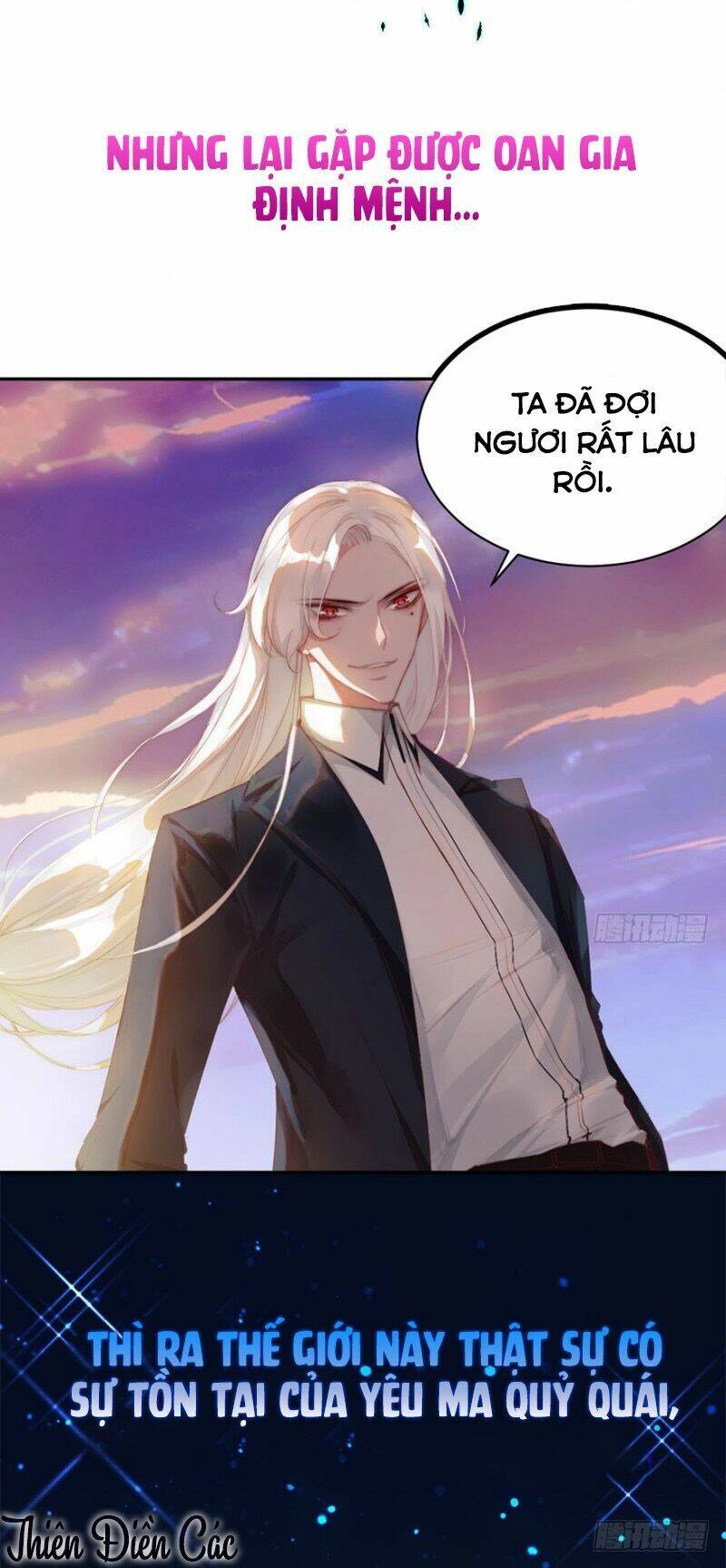 Các Ngươi Muốn Lên Trời Chapter 1 - 7