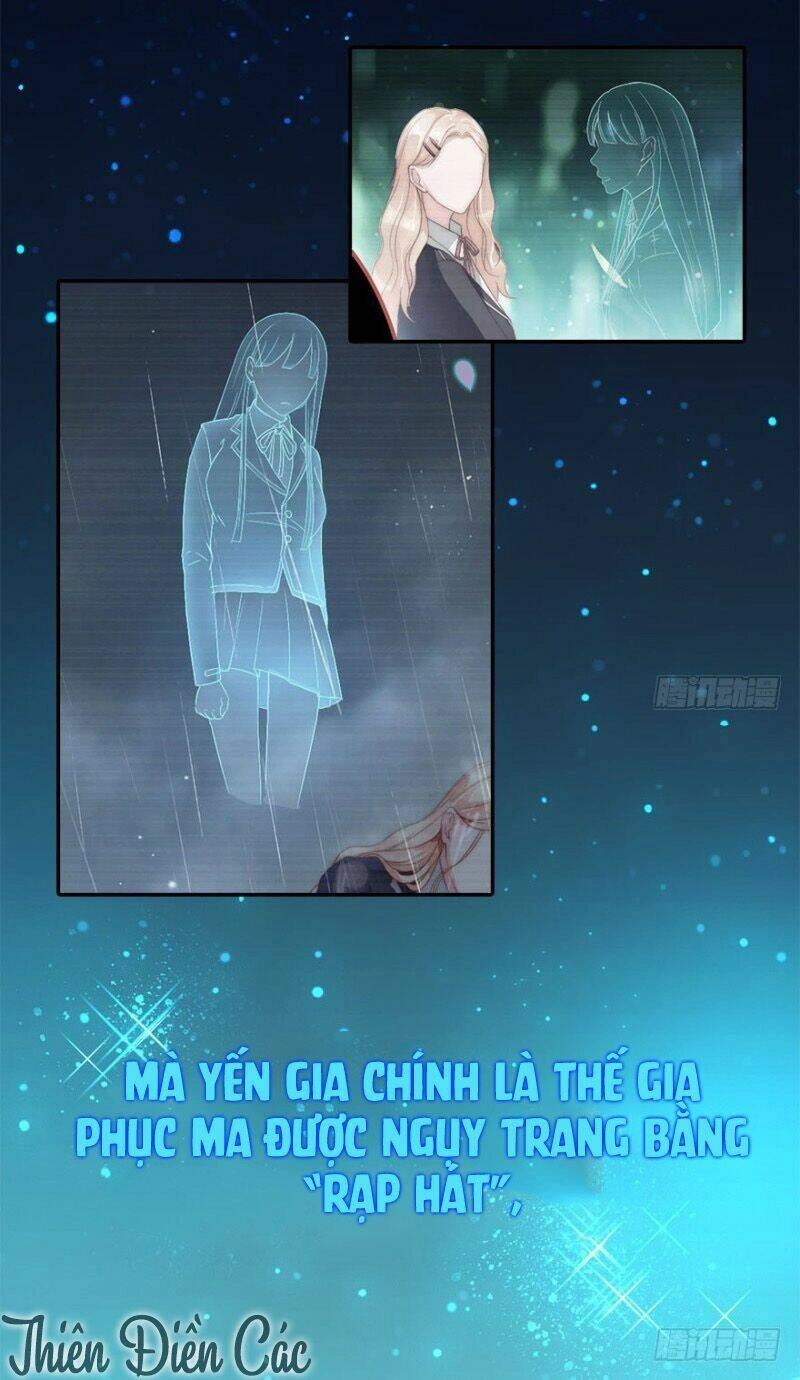 Các Ngươi Muốn Lên Trời Chapter 1 - 8