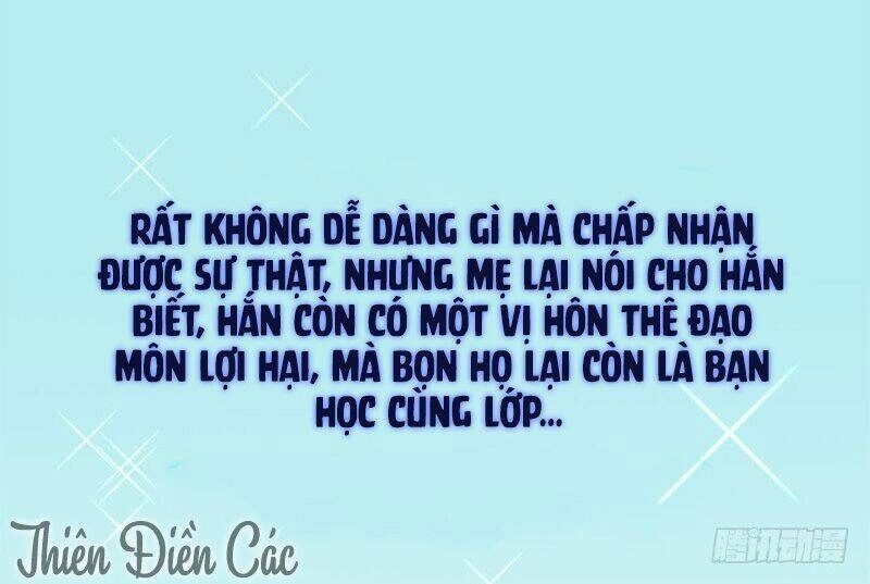 Các Ngươi Muốn Lên Trời Chapter 1 - 11