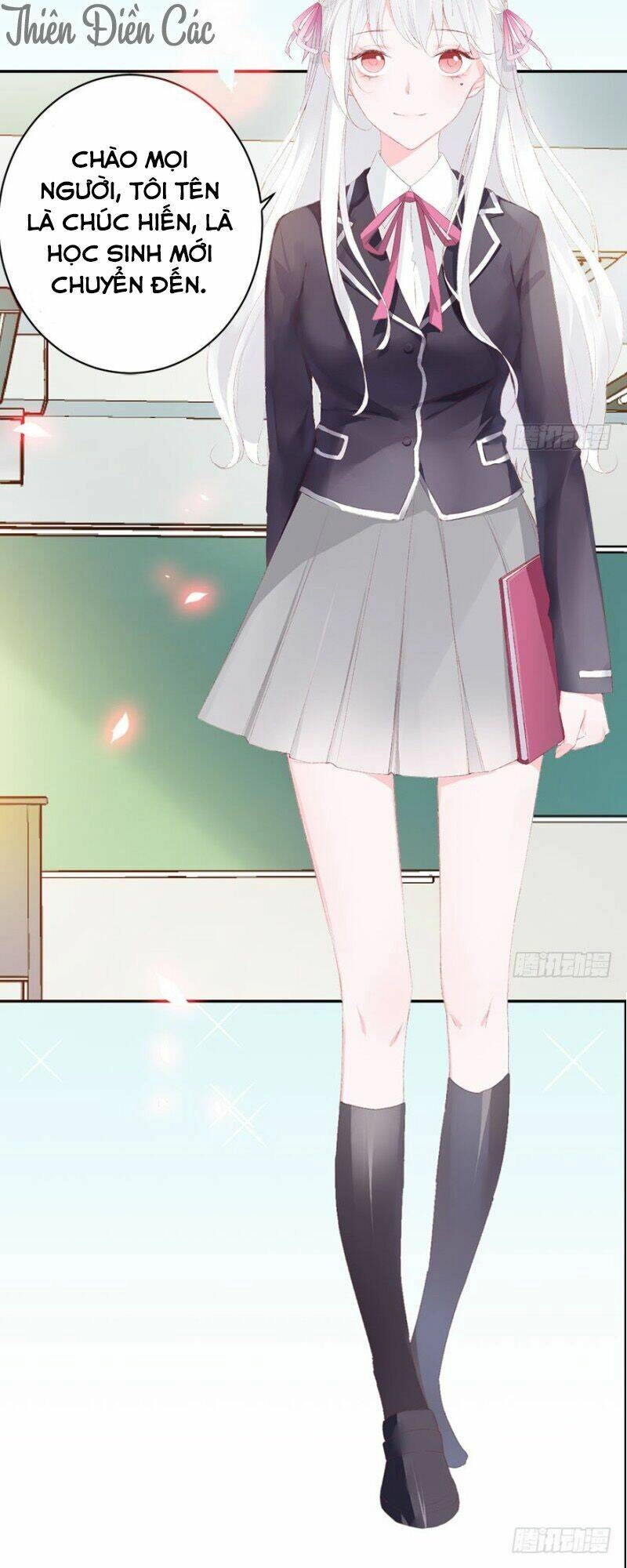 Các Ngươi Muốn Lên Trời Chapter 1 - 12