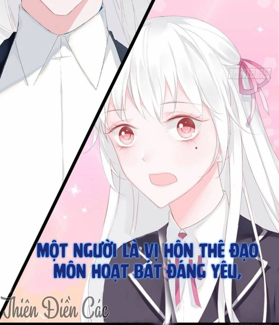 Các Ngươi Muốn Lên Trời Chapter 1 - 14